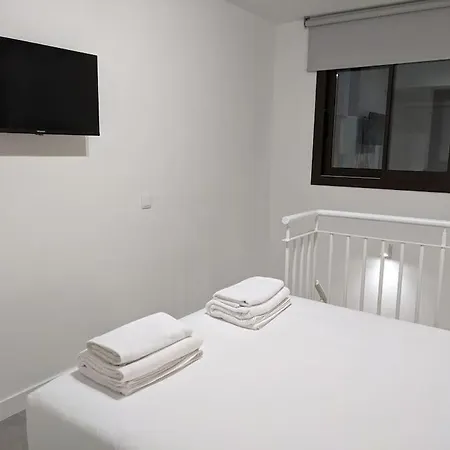 Fira 2 A 1min Del Metro Y Centro 15min Apartment *