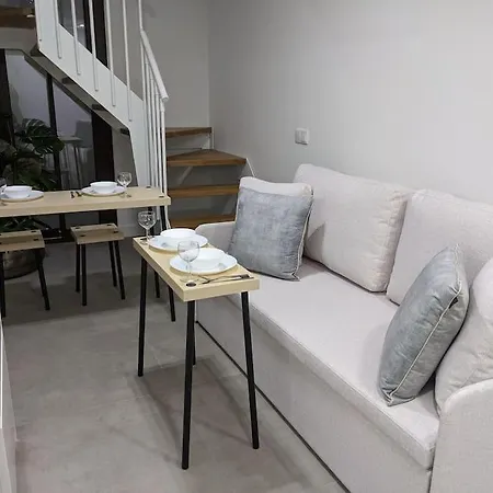 Apartment Fira 2 A 1min Del Metro Y Centro 15min L'Hospitalet de Llobregat