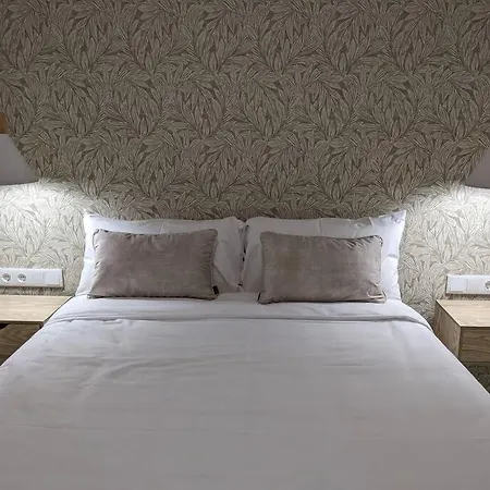 Apartment Fira 3 A 1min Del Metro Y Centro 15min *