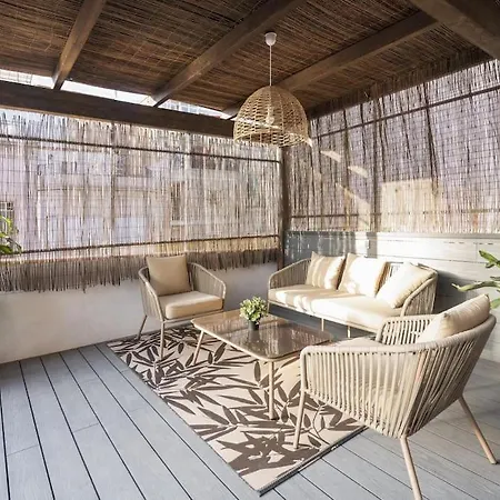 Bcn: ¡exclusivos Y Cerca Del Camp Nou! Apartamento L'Hospitalet de Llobregat