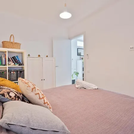 Apartamento Bcn: ¡exclusivos Y Cerca Del Camp Nou! L'Hospitalet de Llobregat