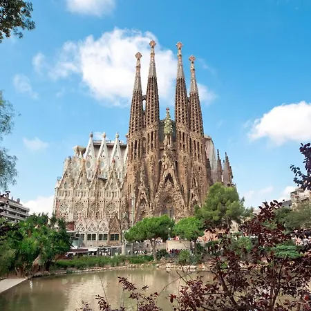 Apartamento Bcn: ¡exclusivos Y Cerca Del Camp Nou! L'Hospitalet de Llobregat