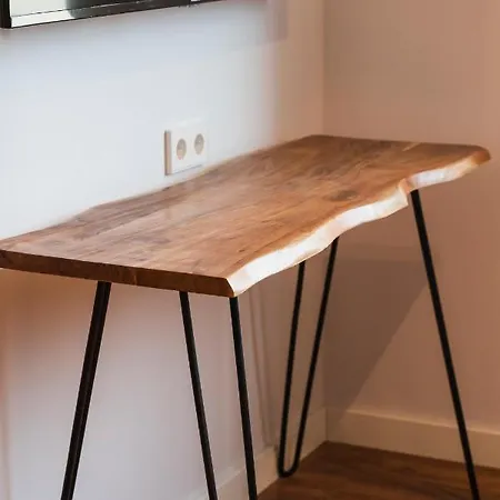 Apartment Caliu Barcelona - Camp Nou