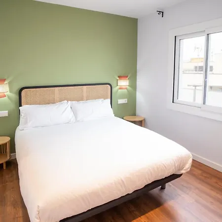 Apartment Caliu Barcelona - Camp Nou *