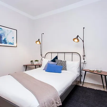 Apartment U-nique Fira Bcn L'Hospitalet de Llobregat