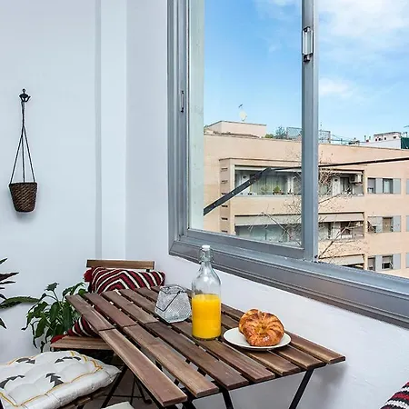 U-nique Fira Bcn Apartment L'Hospitalet de Llobregat