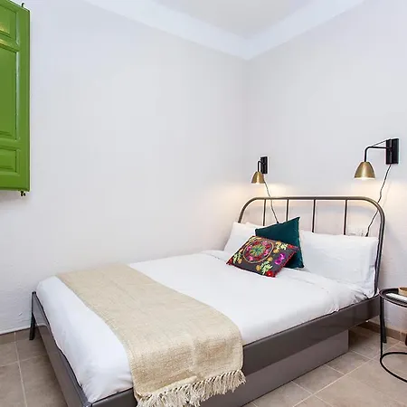U-nique Fira Bcn Apartment L'Hospitalet de Llobregat