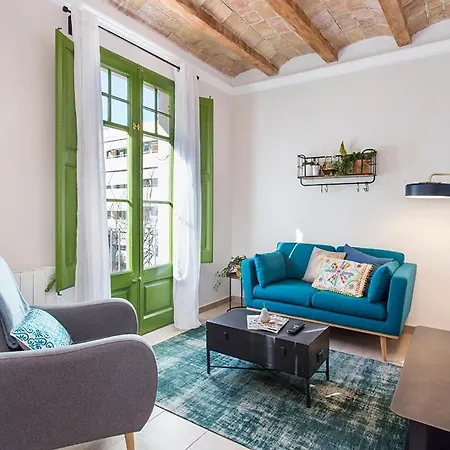 Apartment U-nique Fira Bcn *