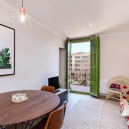 Apartment U-nique Fira Bcn *