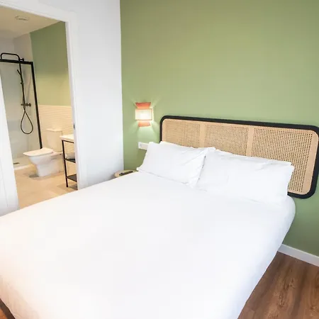 Apartment Caliu Barcelona - Camp Nou *