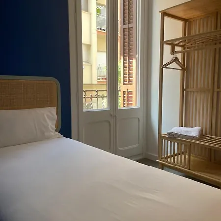 Apartment Caliu Barcelona - Camp Nou L'Hospitalet de Llobregat