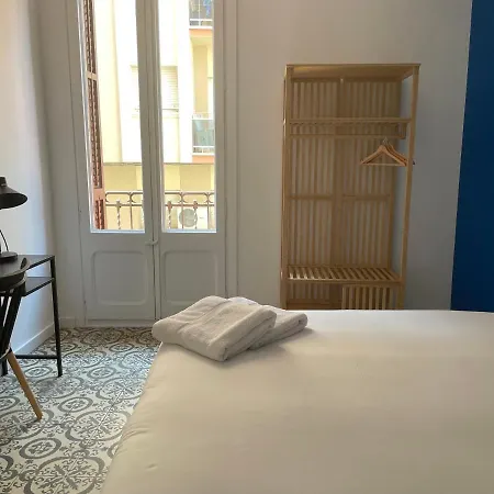 Caliu Barcelona - Camp Nou Apartment *