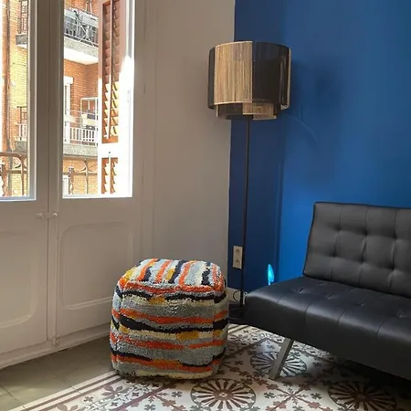 Apartment Caliu Barcelona - Camp Nou *