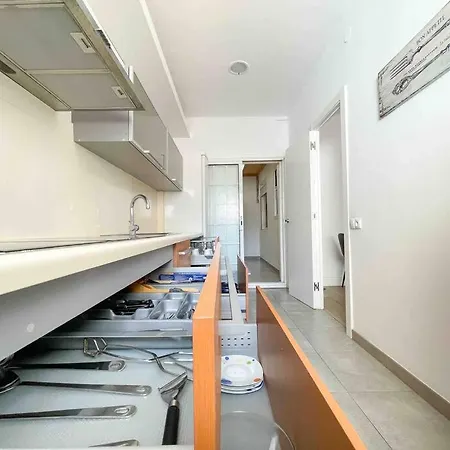 @hostourist Bcn Fira Granvia Plaza Europa-justicia L'Hospitalet de Llobregat