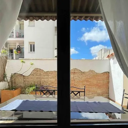Apartment @hostourist Bcn Fira Granvia Plaza Europa-justicia L'Hospitalet de Llobregat