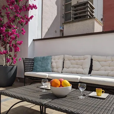 Fira 9 A 1min Del Metro Y Centro 15min Apartamento L'Hospitalet de Llobregat