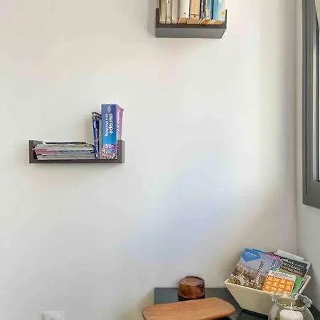 @hostourist Bcn Fira Granvia Plaza Europa-justicia Apartment