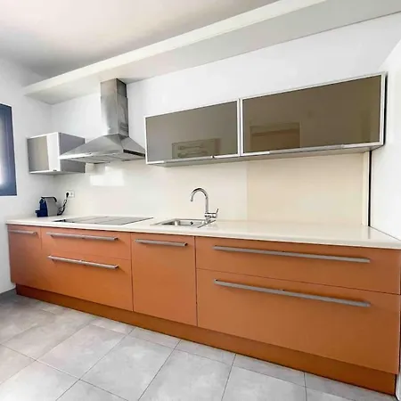 @hostourist Bcn Fira Granvia Plaza Europa-justicia Apartment