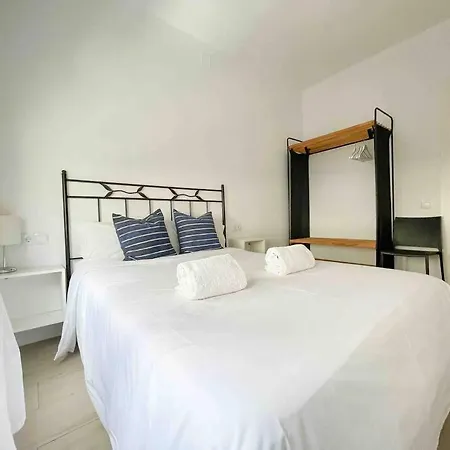 @hostourist Bcn Fira Granvia Plaza Europa-justicia Apartment *