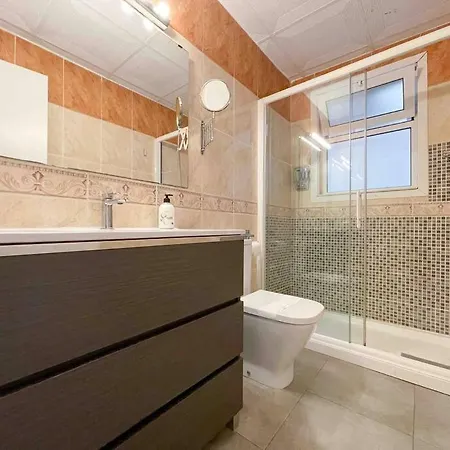 @hostourist Bcn Fira Granvia Plaza Europa-justicia * L'Hospitalet de Llobregat