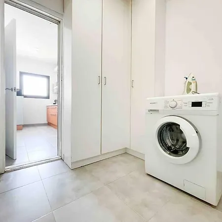 @hostourist Bcn Fira Granvia Plaza Europa-justicia Apartment L'Hospitalet de Llobregat