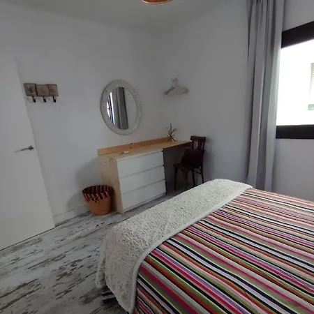 Apartment Barca 1 Camp Nou *