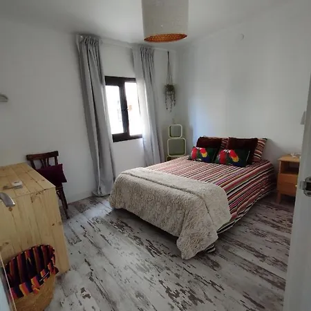 Barca 1 Camp Nou Apartment