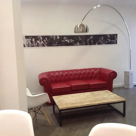 Apartamento Turisticos Madanis *