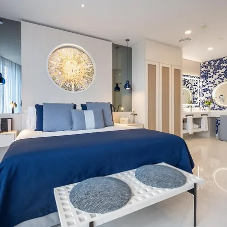 Hotel Porta Fira 4* Sup 4*