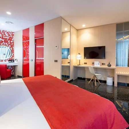 Hotel Porta Fira 4* Sup 4*