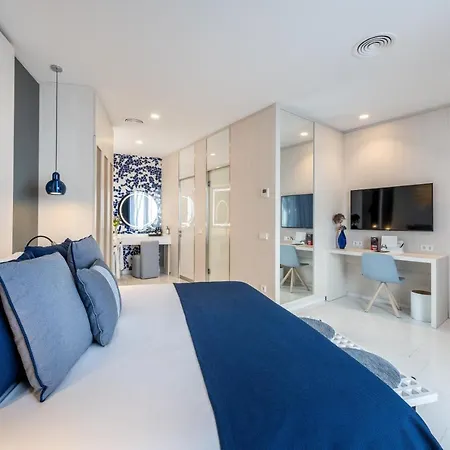 Hotel Porta Fira 4* Sup 4*