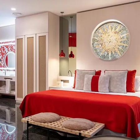 Porta Fira 4* Sup 4* L'Hospitalet de Llobregat