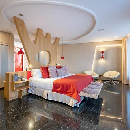 Porta Fira 4* Sup 4* L'Hospitalet de Llobregat