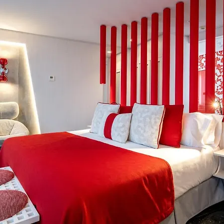 Porta Fira 4* Sup L'Hospitalet de Llobregat