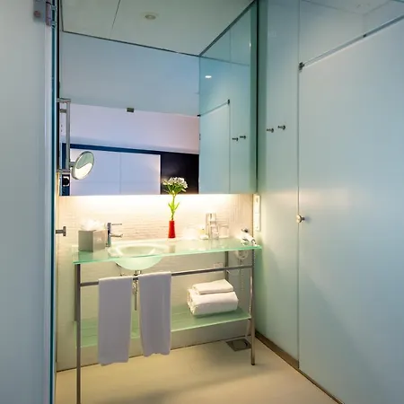 Hotel Porta Fira 4* Sup 4*
