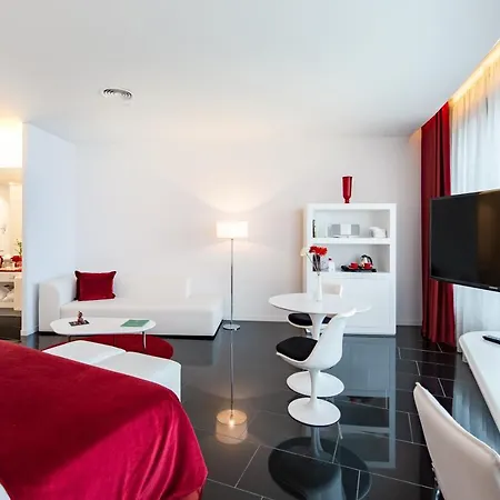 Hotel Porta Fira 4* Sup L'Hospitalet de Llobregat