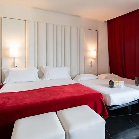Hotel Porta Fira 4* Sup 4*