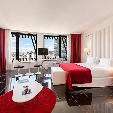 Porta Fira 4* Sup Hotel 4*