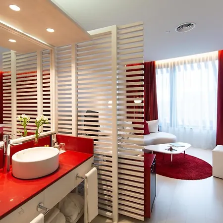 Porta Fira 4* Sup 4*
