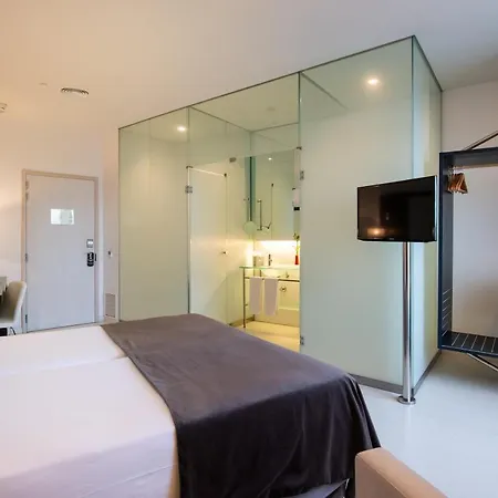 Porta Fira 4* Sup Hotel