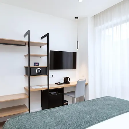 Hotel Alexandre Fira Congress L'Hospitalet de Llobregat