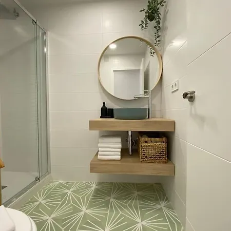'walk To Camp Nou' Stylish 3bd Smart Tv Wifi