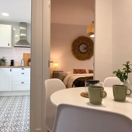 Apartment 'walk To Camp Nou' Stylish 3bd Smart Tv Wifi L'Hospitalet de Llobregat