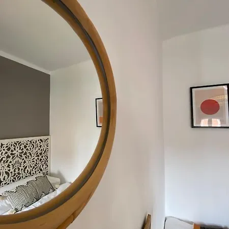 'walk To Camp Nou' Stylish 3bd Smart Tv Wifi L'Hospitalet de Llobregat