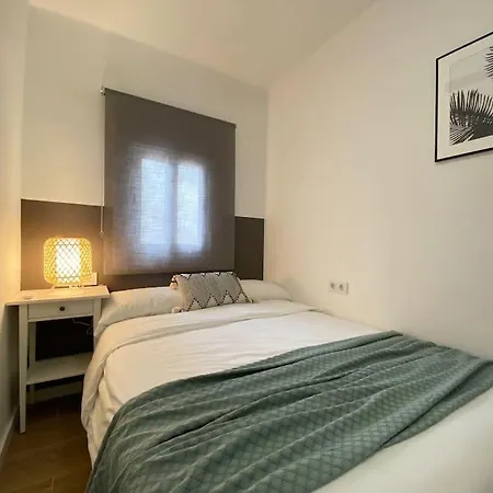 'walk To Camp Nou' Stylish 3bd Smart Tv Wifi Apartment