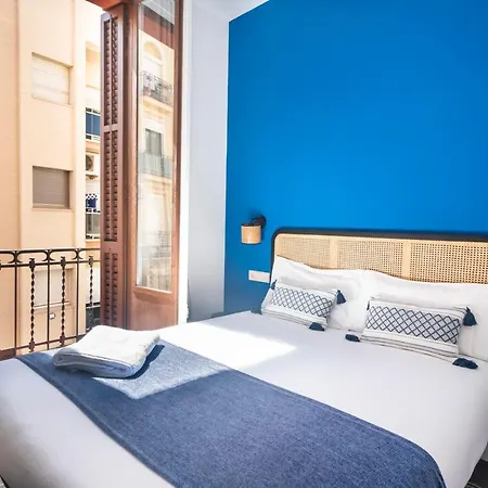 Apartment Caliu Barcelona - Camp Nou