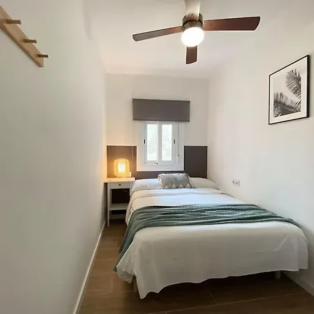 Apartment 'walk To Camp Nou' Stylish 3bd Smart Tv Wifi