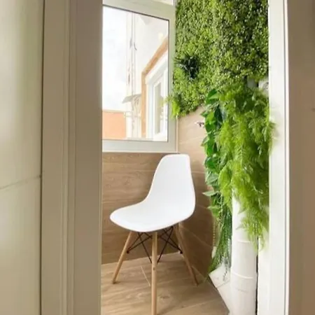'walk To Camp Nou' Stylish 3bd Smart Tv Wifi