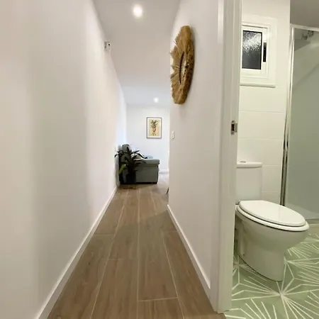 'walk To Camp Nou' Stylish 3bd Smart Tv Wifi