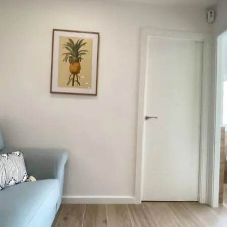 'walk To Camp Nou' Stylish 3bd Smart Tv Wifi *